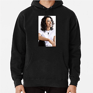 Liza Koshy Beyond The Skits Liza Koshy Hoodies