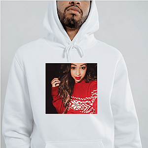 Liza Koshy My Favorite Actress Liza Koshy Hoodies