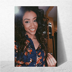 Liza Koshy Always Energetic, Always Hilarious Liza Koshy Posters