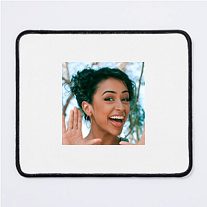 Liza Koshy Comedy Queen Liza Koshy Mouse Pads