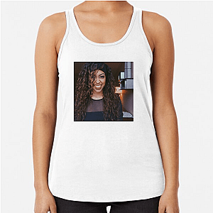 Liza Koshy Actress And Influencer Liza Koshy Tank Tops