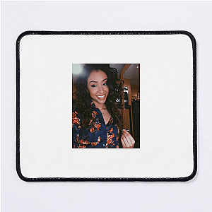 Liza Koshy Always Energetic, Always Hilarious Liza Koshy Mouse Pads