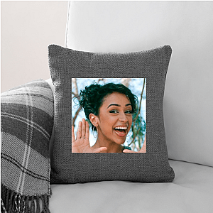 Liza Koshy Comedy Queen Liza Koshy Pillows Cover