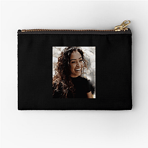Liza Koshy From Vine To Hollywood Liza Koshy Zipper Pouches