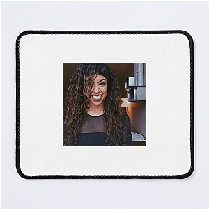 Liza Koshy Actress And Influencer Liza Koshy Mouse Pads