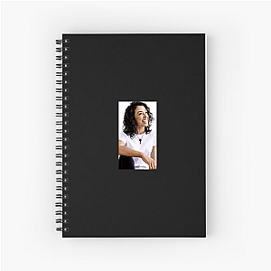 Liza Koshy Beyond The Skits Liza Koshy Notebook