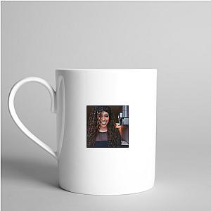 Liza Koshy Actress And Influencer Liza Koshy Mugs