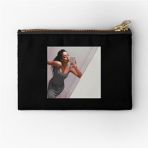 Liza Koshy Digital Dynamo Liza Koshy Zipper Pouches
