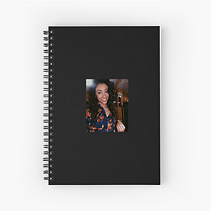 Liza Koshy Always Energetic, Always Hilarious Liza Koshy Notebook