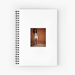 Liza Koshy YouTube Star Liza Koshy Notebook
