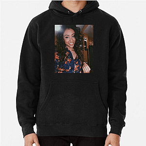 Liza Koshy Always Energetic, Always Hilarious Liza Koshy Hoodies