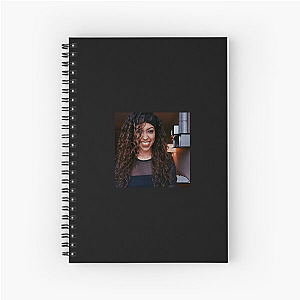 Liza Koshy Actress And Influencer Liza Koshy Notebook