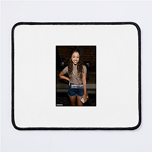 Liza Koshy Unstoppable Talent Liza Koshy Mouse Pads