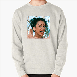 Liza Koshy Comedy Queen Liza Koshy Sweatshirts