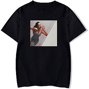 Liza Koshy Digital Dynamo Liza Koshy T-Shirts