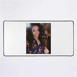 Liza Koshy Always Energetic, Always Hilarious Liza Koshy Mouse Pads
