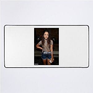 Liza Koshy Unstoppable Talent Liza Koshy Mouse Pads