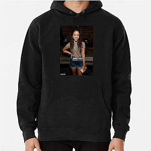 Liza Koshy Unstoppable Talent Liza Koshy Hoodies