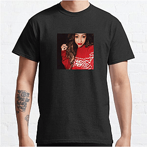Liza Koshy My Favorite Actress Liza Koshy T-Shirts