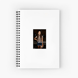 Liza Koshy Unstoppable Talent Liza Koshy Notebook