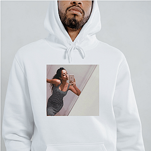 Liza Koshy Digital Dynamo Liza Koshy Hoodies