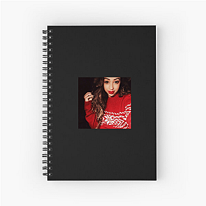 Liza Koshy My Favorite Actress Liza Koshy Notebook