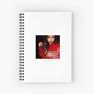 Liza Koshy My Favorite Actress Liza Koshy Notebook