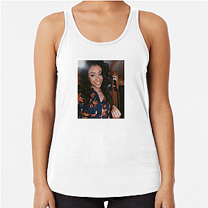 Liza Koshy Always Energetic, Always Hilarious Liza Koshy Tank Tops
