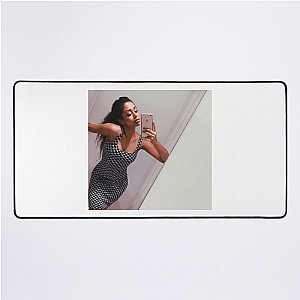 Liza Koshy Digital Dynamo Liza Koshy Mouse Pads