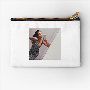 Liza Koshy Digital Dynamo Liza Koshy Zipper Pouches