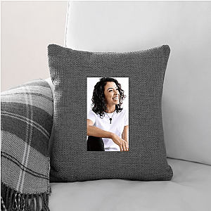 Liza Koshy Beyond The Skits Liza Koshy Pillows Cover