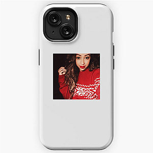 Liza Koshy My Favorite Actress Liza Koshy iPhone Cases