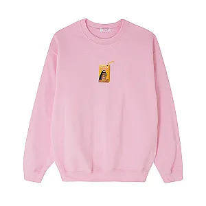 LizzoPullover Sweatshirt