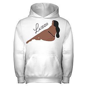 Lizzo Pullover Hoodie