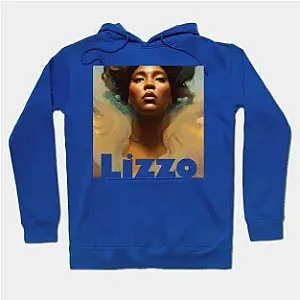 Lizzo Pullover Hoodie