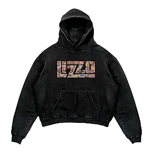Lizzo Pullover Hoodie