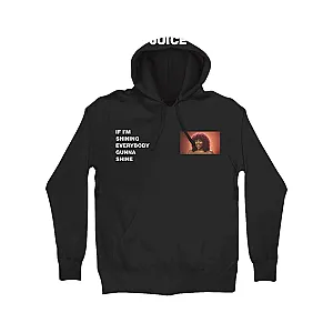 Lizzo  Pullover Hoodie