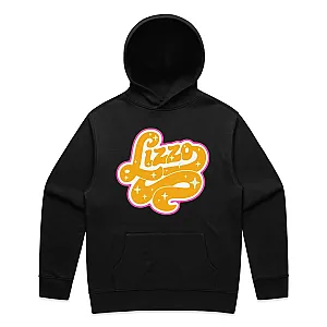 Lizzo. Pullover Hoodie