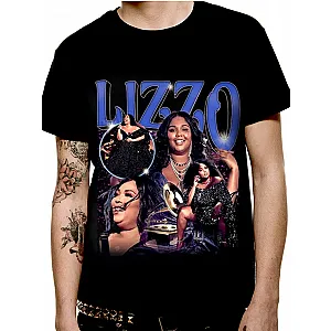 Lizzo Classic T-Shirt