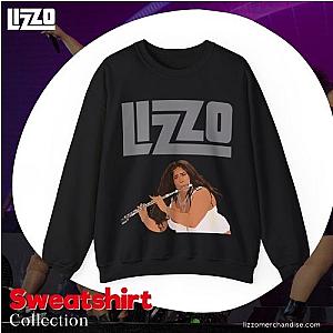 Lizzo Sweatshirts