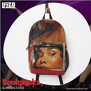 Lizzo Backpacks
