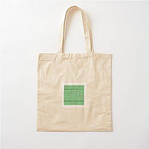 the elevator - lizzy mcalpine Cotton Tote Bag