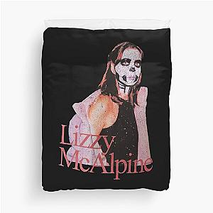 lizzy mcalpine Duvet Cover