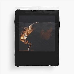 lizzy mcalpine Duvet Cover