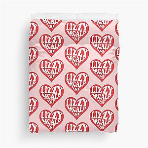 I LOVE LIZZY MCALPINE Duvet Cover