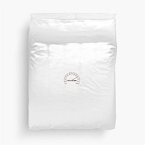 Reckless Driving -- Lizzy McAlpine Duvet Cover