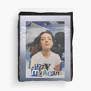 Lizzy McAlpine Duvet Cover