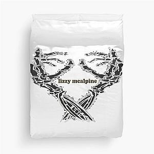 lizzy mcalpine Duvet Cover