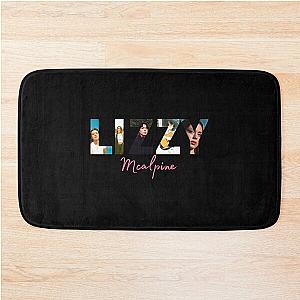 Lizzy Mcalpine T Shirt Sticker Classic T-Shirt Bath Mat