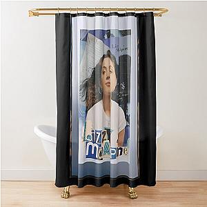 Lizzy McAlpine Shower Curtain